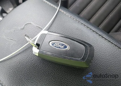 2019 Ford Fusion Hybrid Se из США, поврежденный, VIN 3FA6P0LU3KR181690